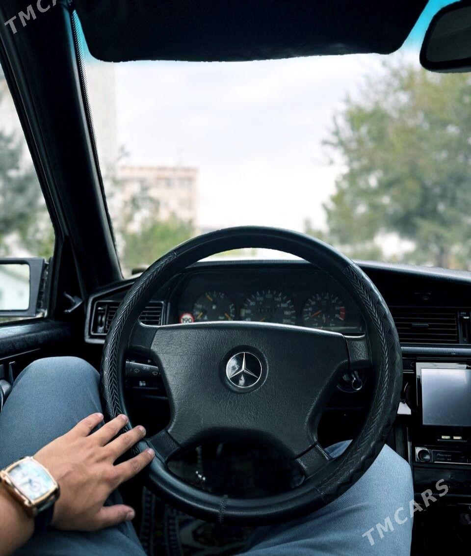 Mercedes-Benz 230E 1997 - 90 000 TMT - Aşgabat - img 5