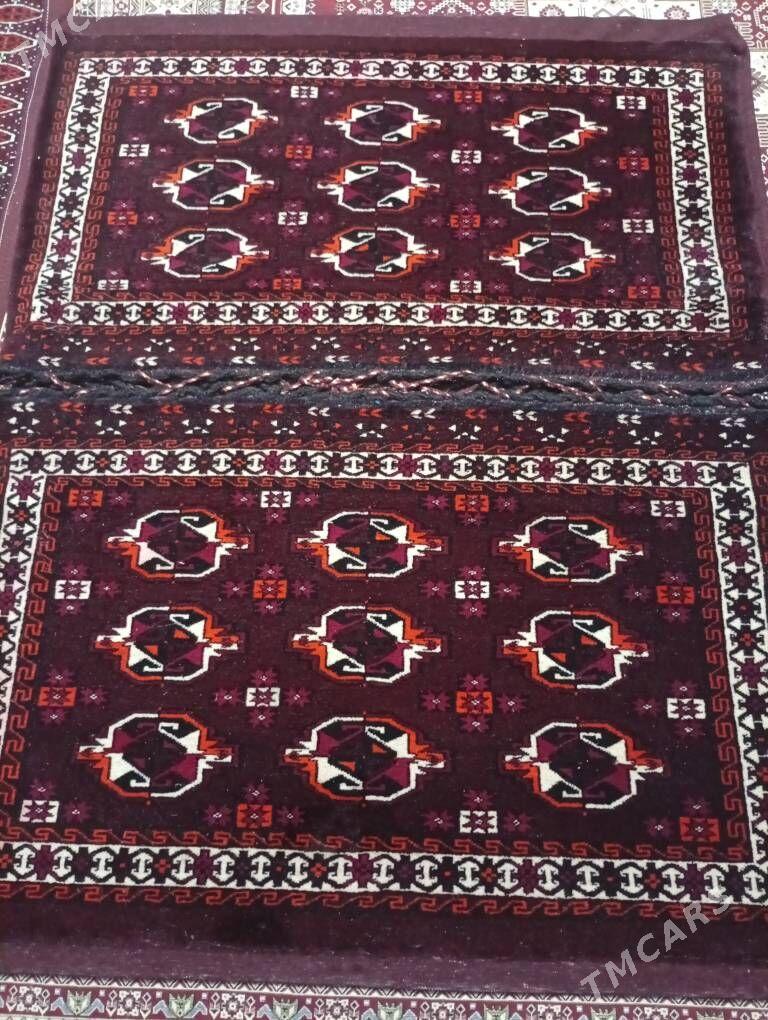 çitme garcyn - Хазар - img 1