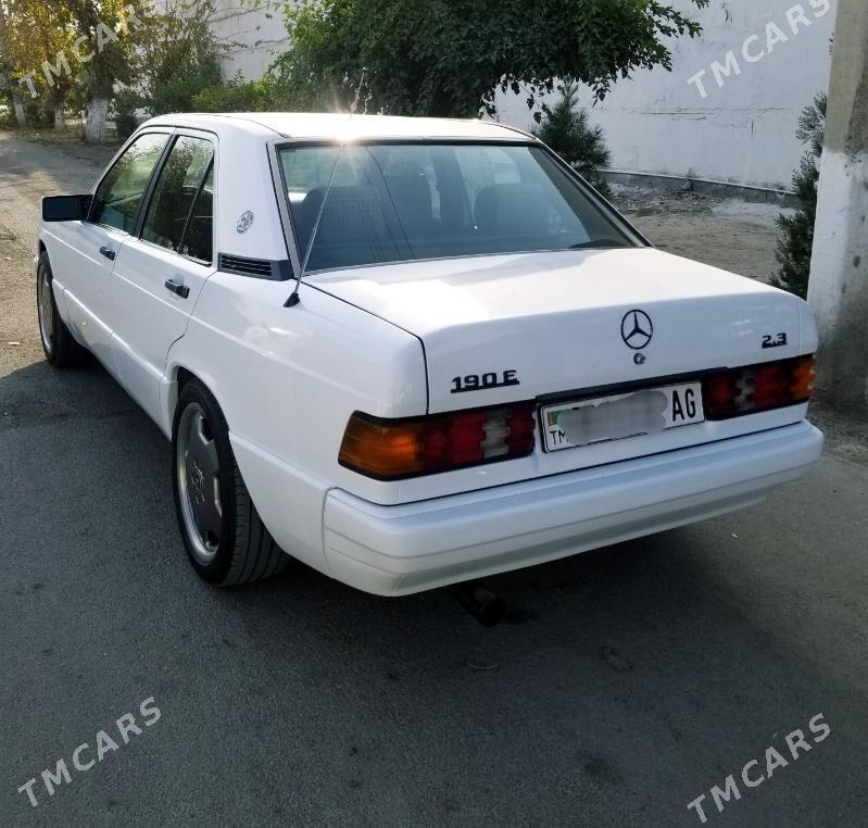 Mercedes-Benz 230E 1997 - 90 000 TMT - Aşgabat - img 7