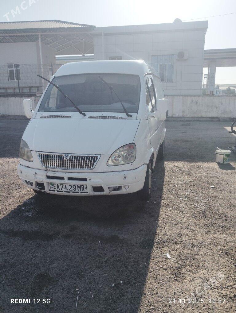 Gaz Gazel 2010 - 80 000 TMT - Wekilbazar - img 2