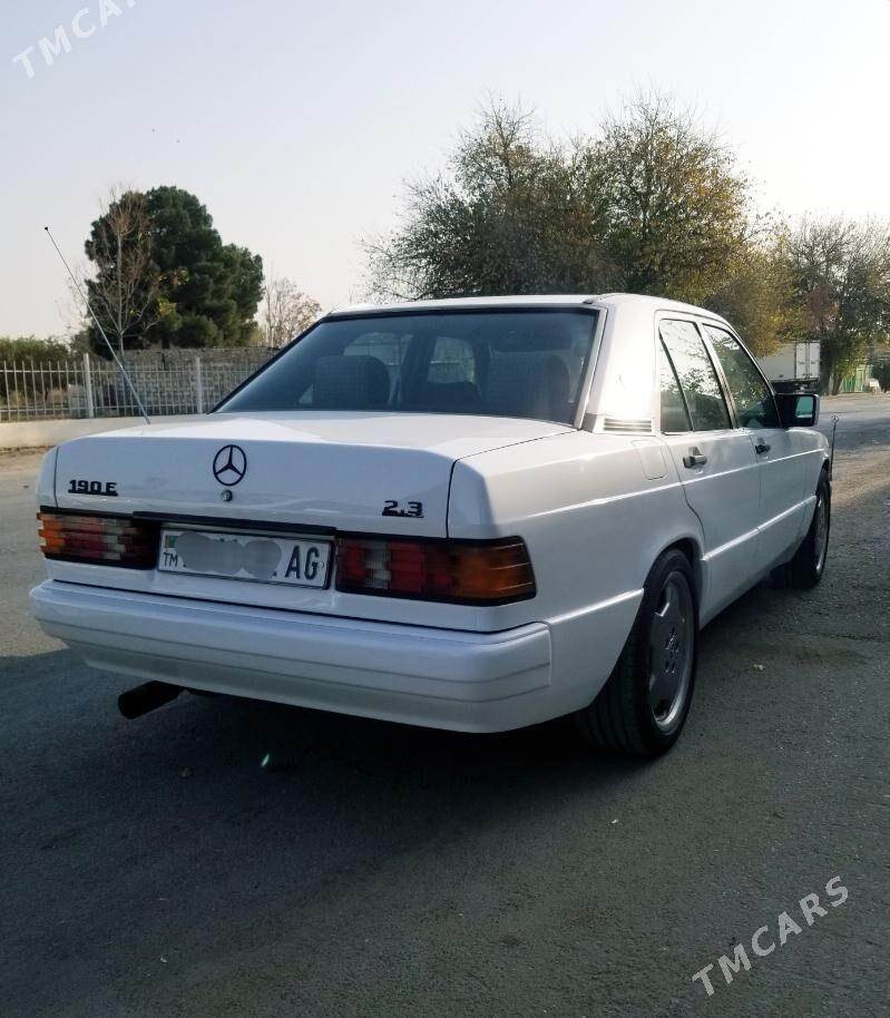 Mercedes-Benz 230E 1997 - 90 000 TMT - Aşgabat - img 6