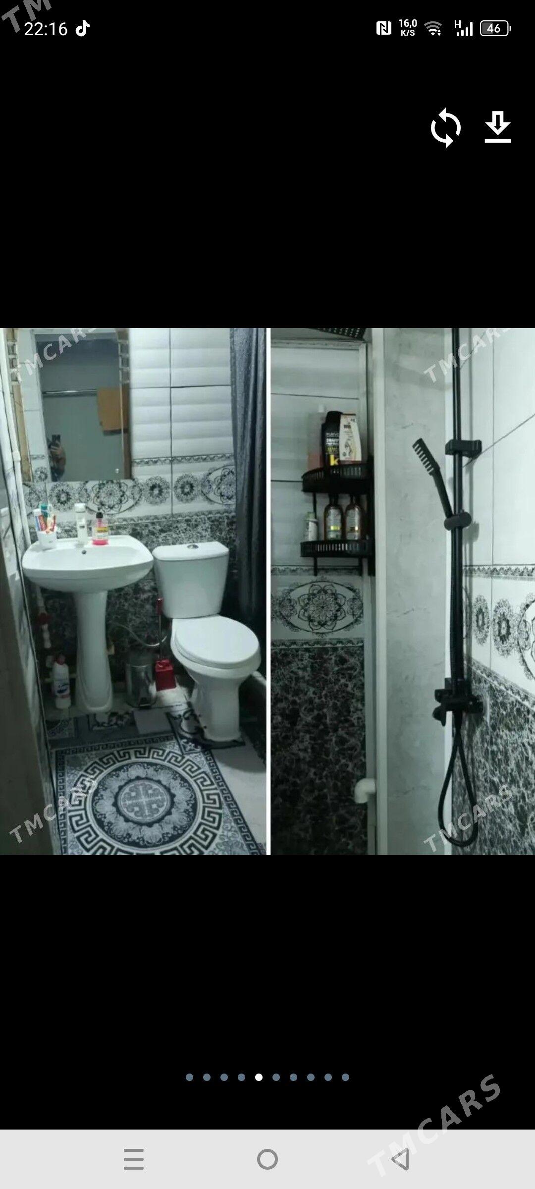 Gyssagly salyk Kwartira - Дашогуз - img 9