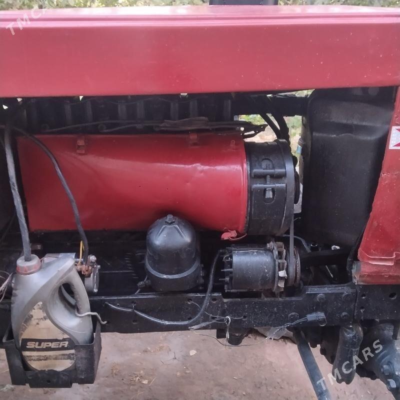 MTZ T-28 1992 - 60 000 TMT - Кёнеургенч - img 7