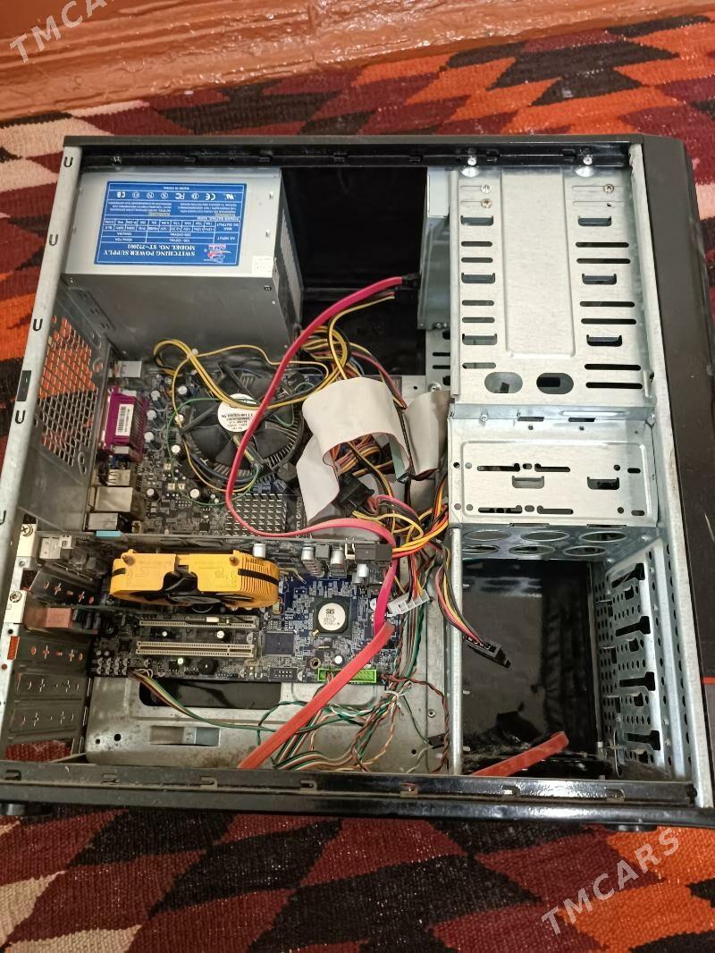 sistema blok - Ашхабад - img 2