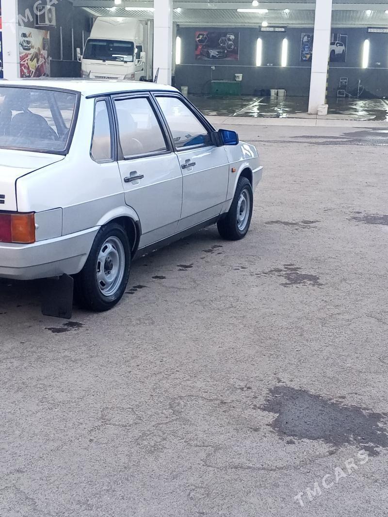 Lada 21099 1998 - 35 000 TMT - Büzmeýin - img 1