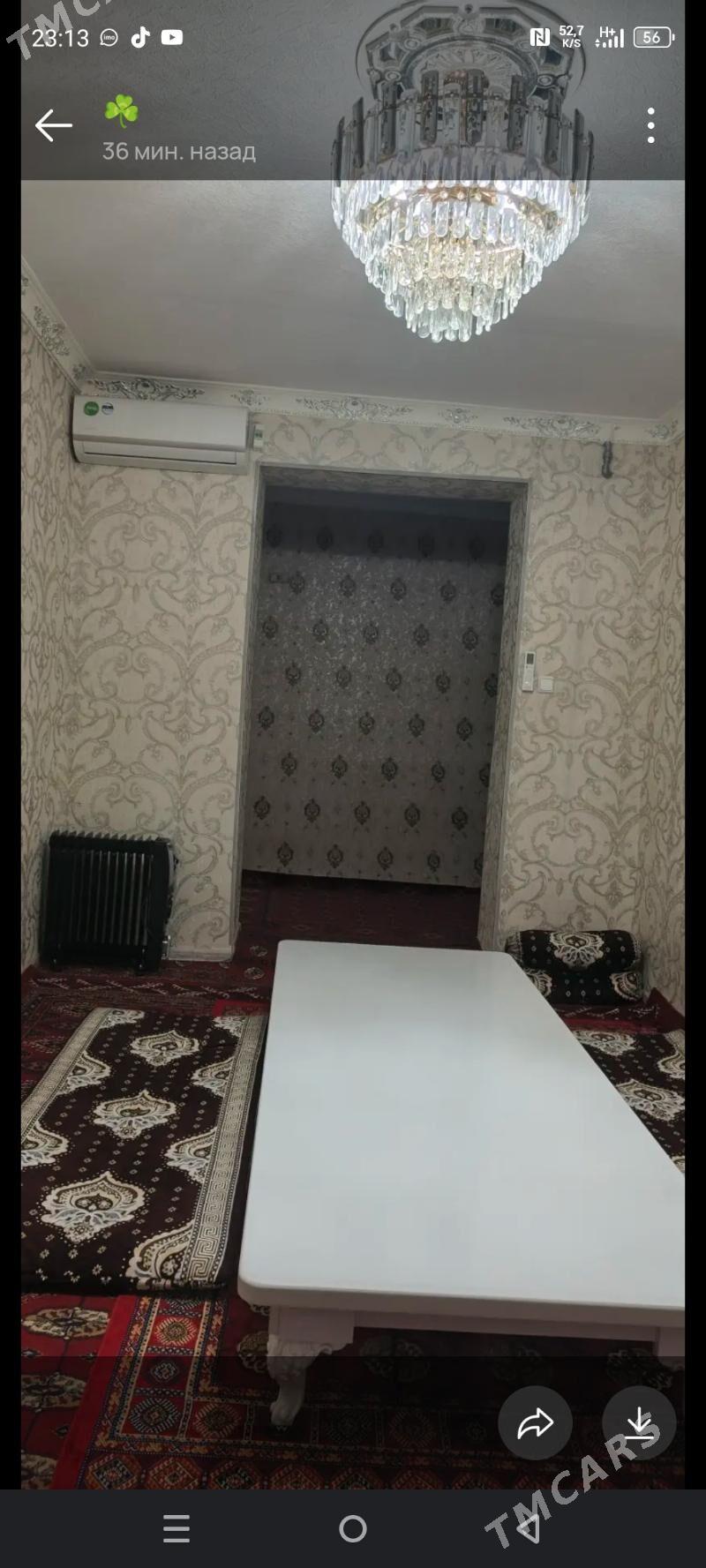 Gyssagly salyk Kwartira - Дашогуз - img 8