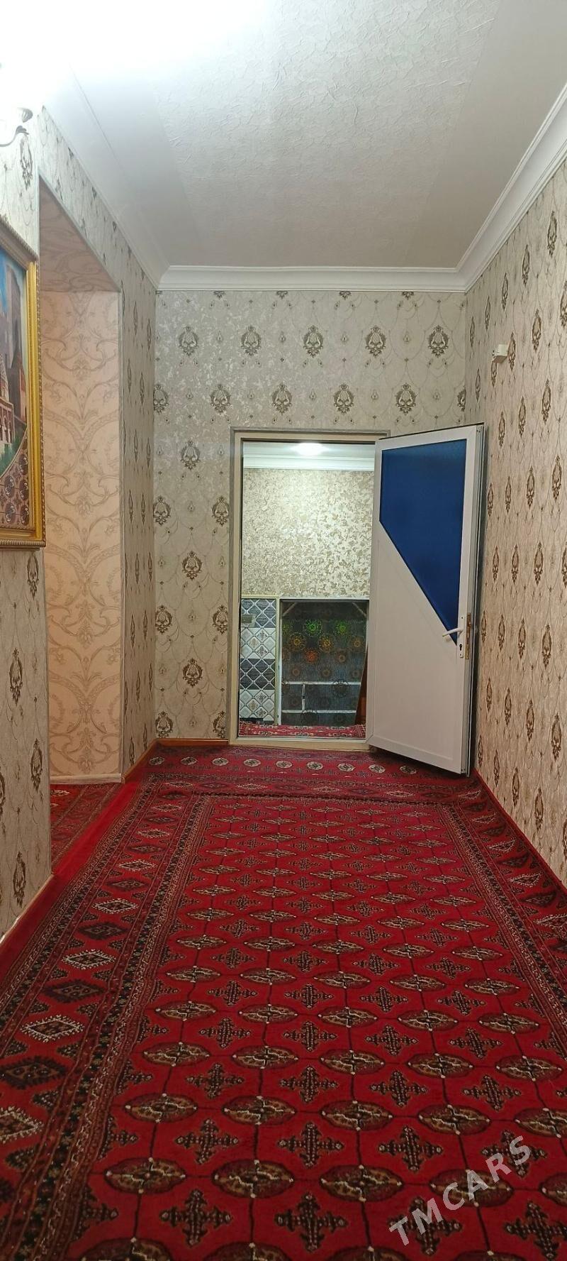 Gyssagly salyk Kwartira - Дашогуз - img 6