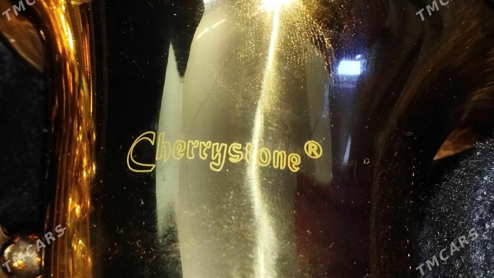 saxsofon саксофон альт - Кёнеургенч - img 4