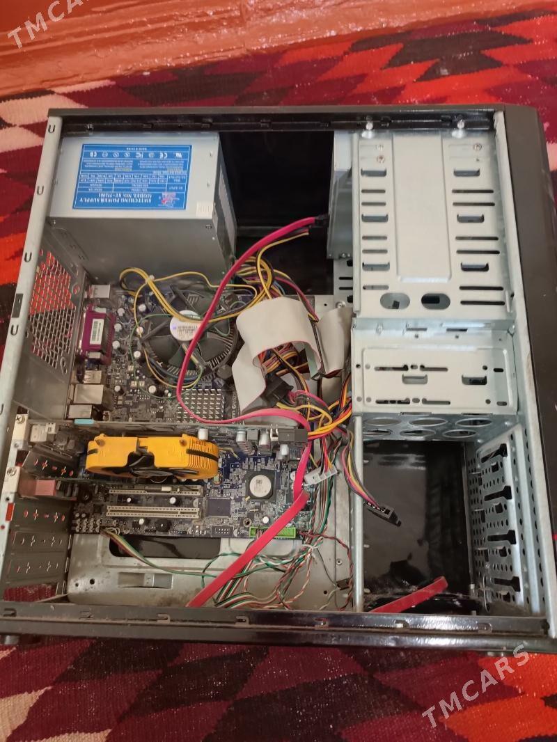 sistema blok - Ашхабад - img 3