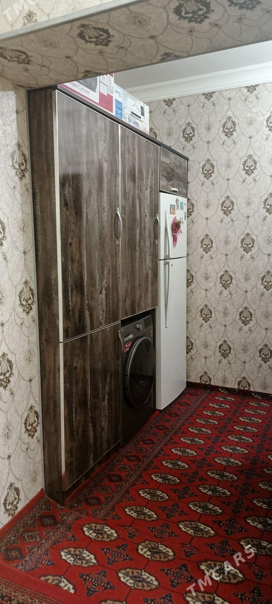 Gyssagly salyk Kwartira - Дашогуз - img 7