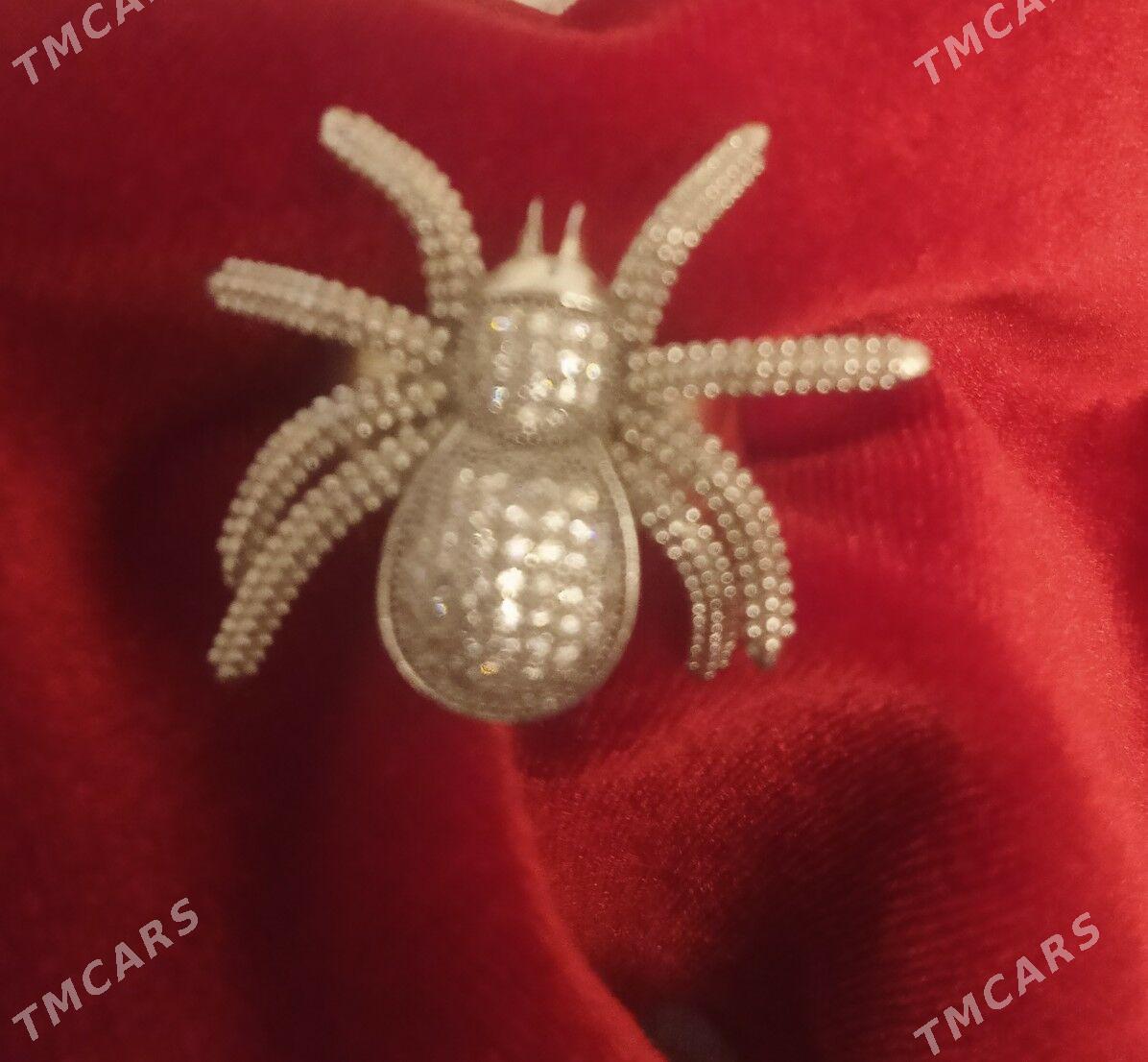 Кольцо - Ашхабад - img 3