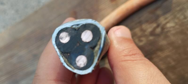 Kabel - Büzmeýin - img 7