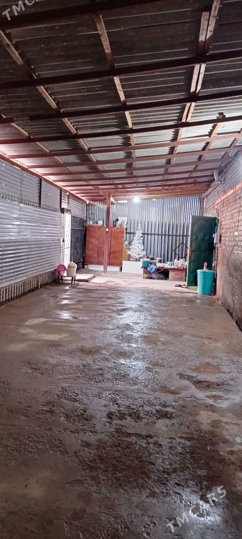 Gyssagly salyk Kwartira - Дашогуз - img 2