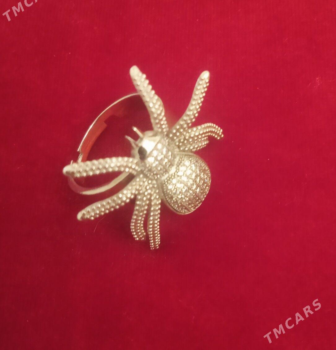 Кольцо - Ашхабад - img 2