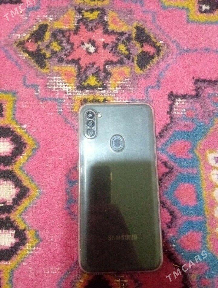 A11 - Мары - img 3