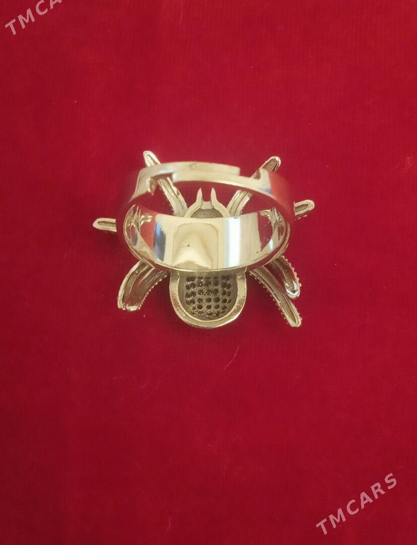 Кольцо - Ашхабад - img 4