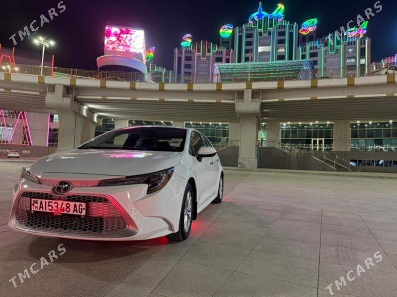 Toyota Corolla 2023 - 236 000 TMT - Ашхабад - img 5
