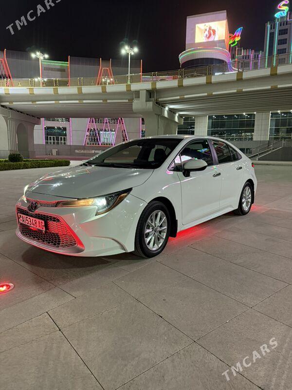 Toyota Corolla 2023 - 236 000 TMT - Ашхабад - img 4