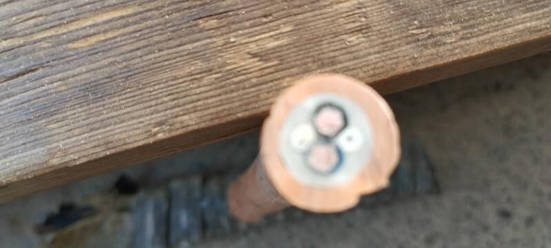 Kabel electric  - Бузмеин - img 5