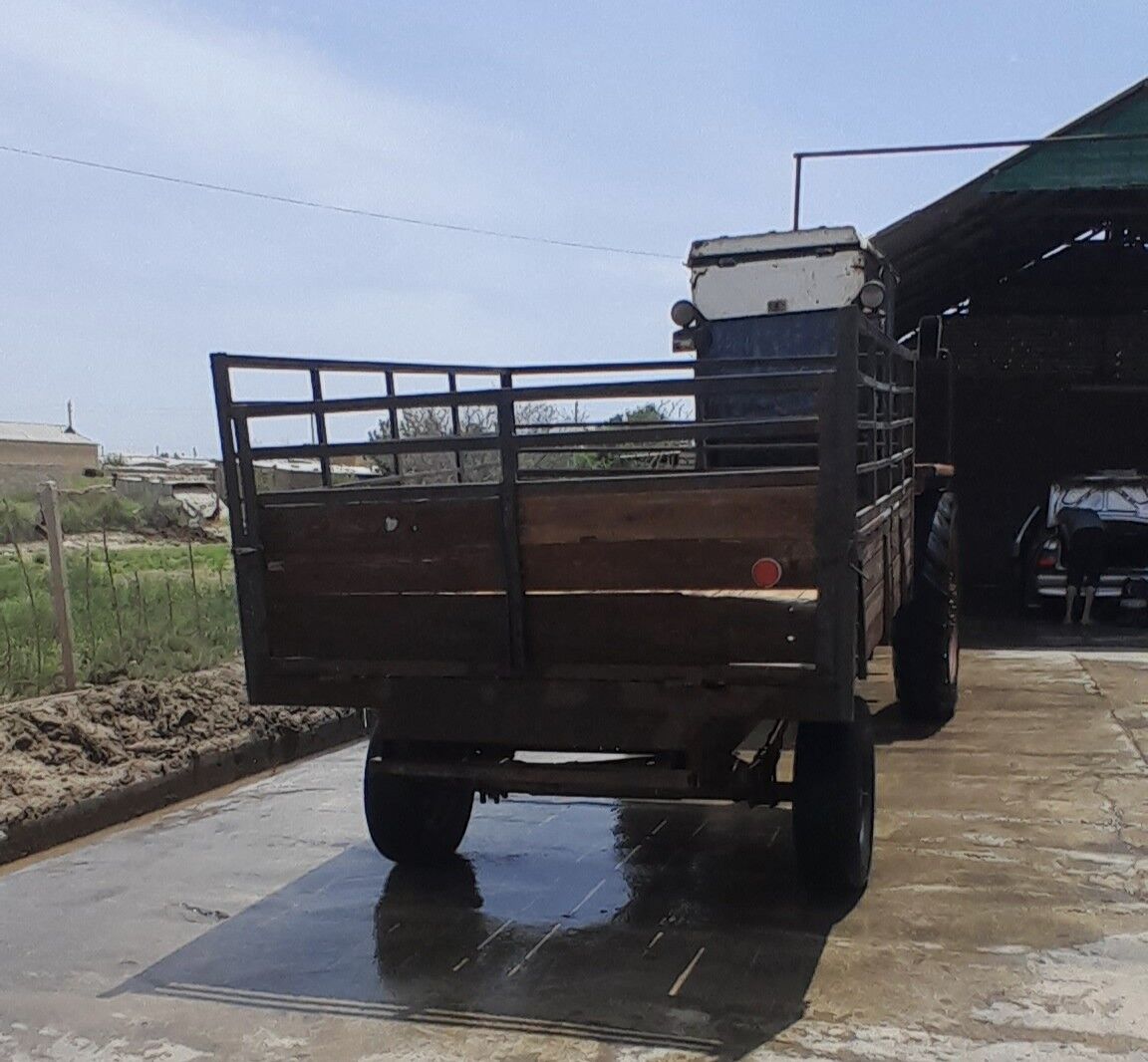 Pirsep 6 000 TMT - Кака - img 6