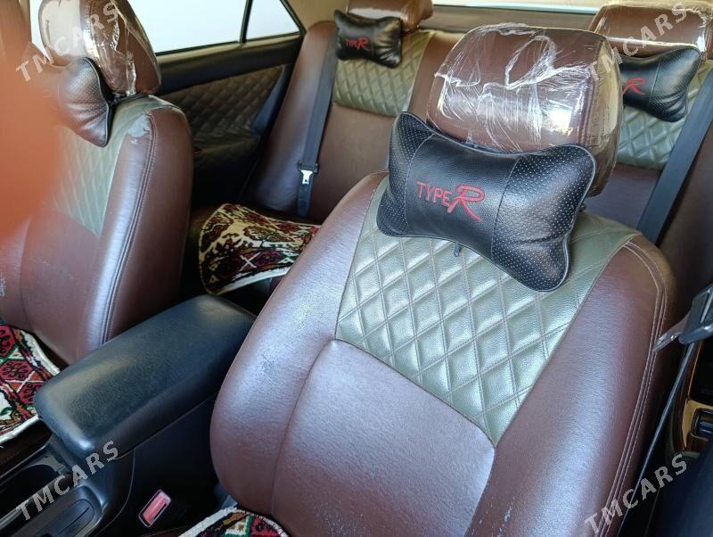 Toyota Camry 2003 - 180 000 TMT - Çärjew - img 5