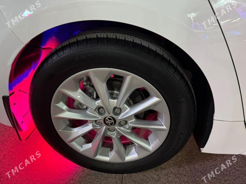 Toyota Corolla 2023 - 236 000 TMT - Ашхабад - img 7