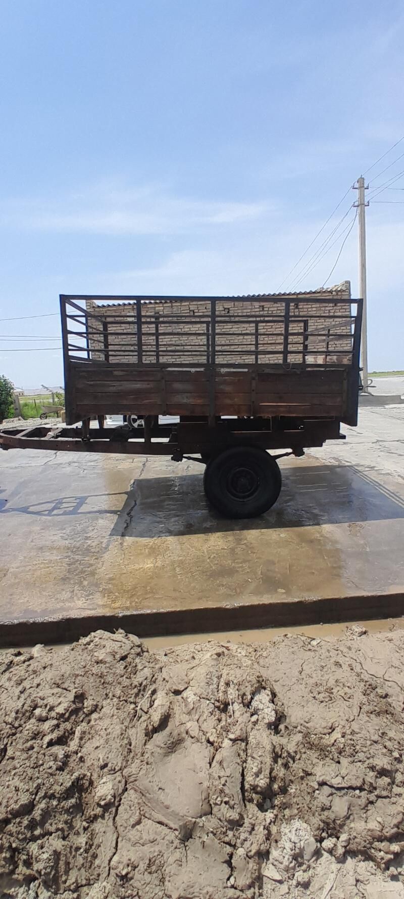 Pirsep 6 000 TMT - Кака - img 4