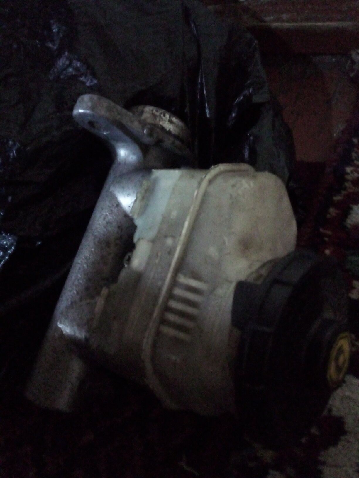 glavny slindr 200 TMT - Мары - img 2