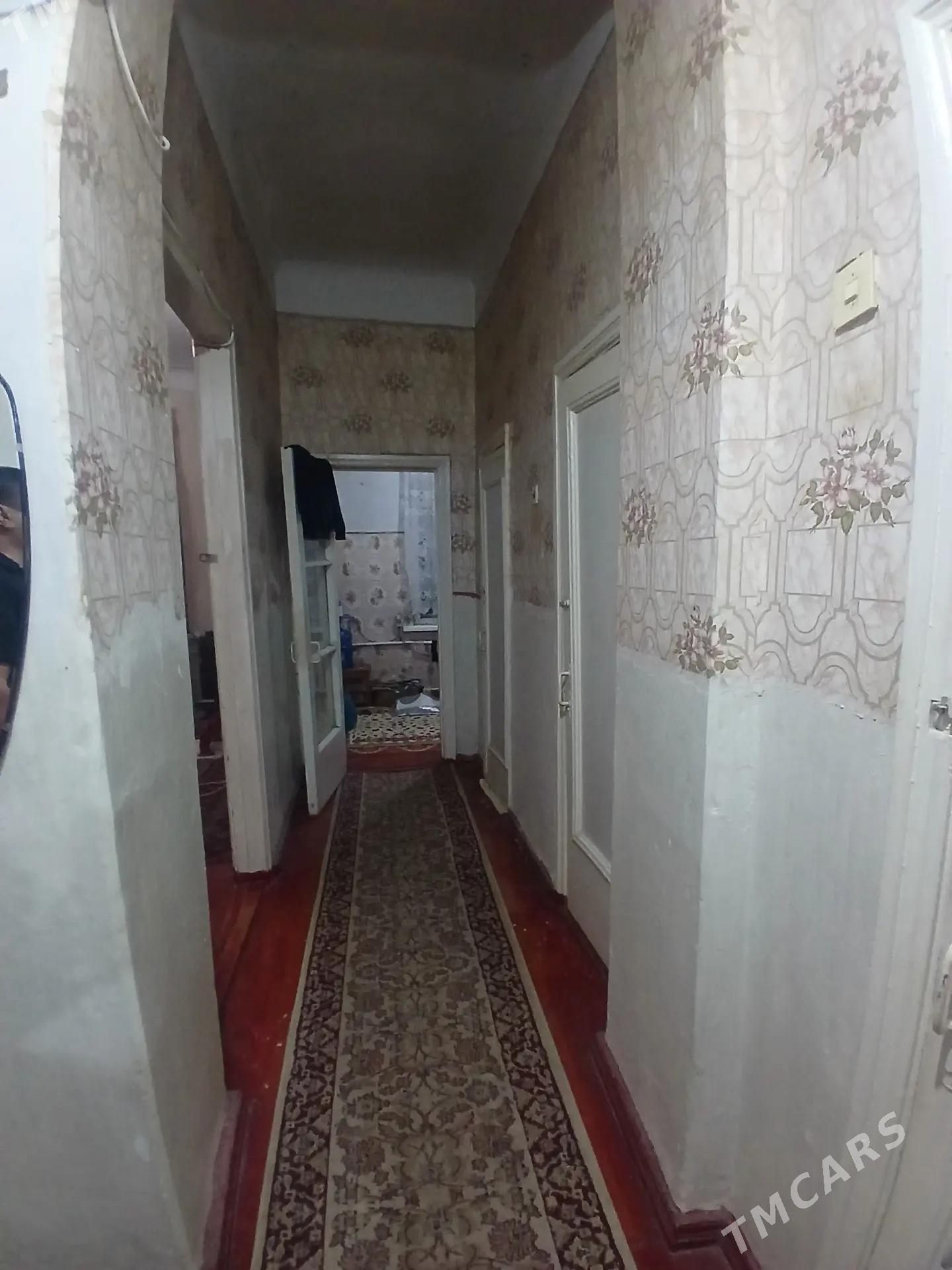 "Asuda emlak" H.K jaylar - Türkmenbaşy - img 3