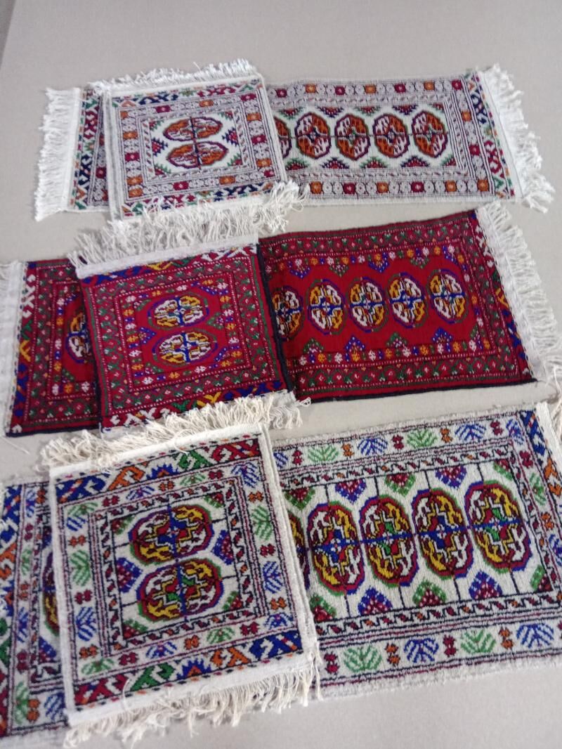 Ak El Haly 850 TMT - Ашхабад - img 2