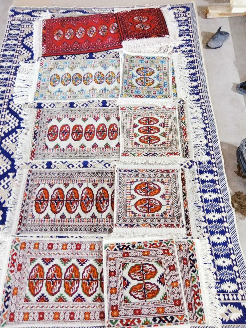 Ak El Haly 850 TMT - Ашхабад - img 3