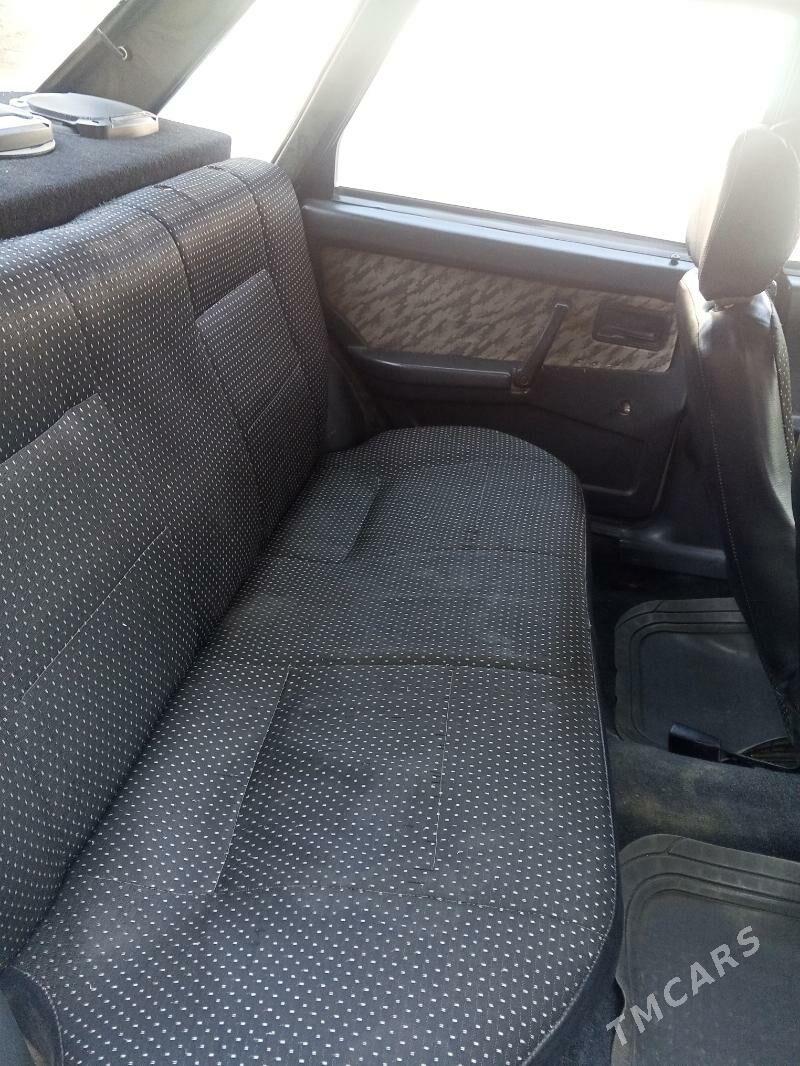 Lada 21099 1998 - 35 000 TMT - Büzmeýin - img 5