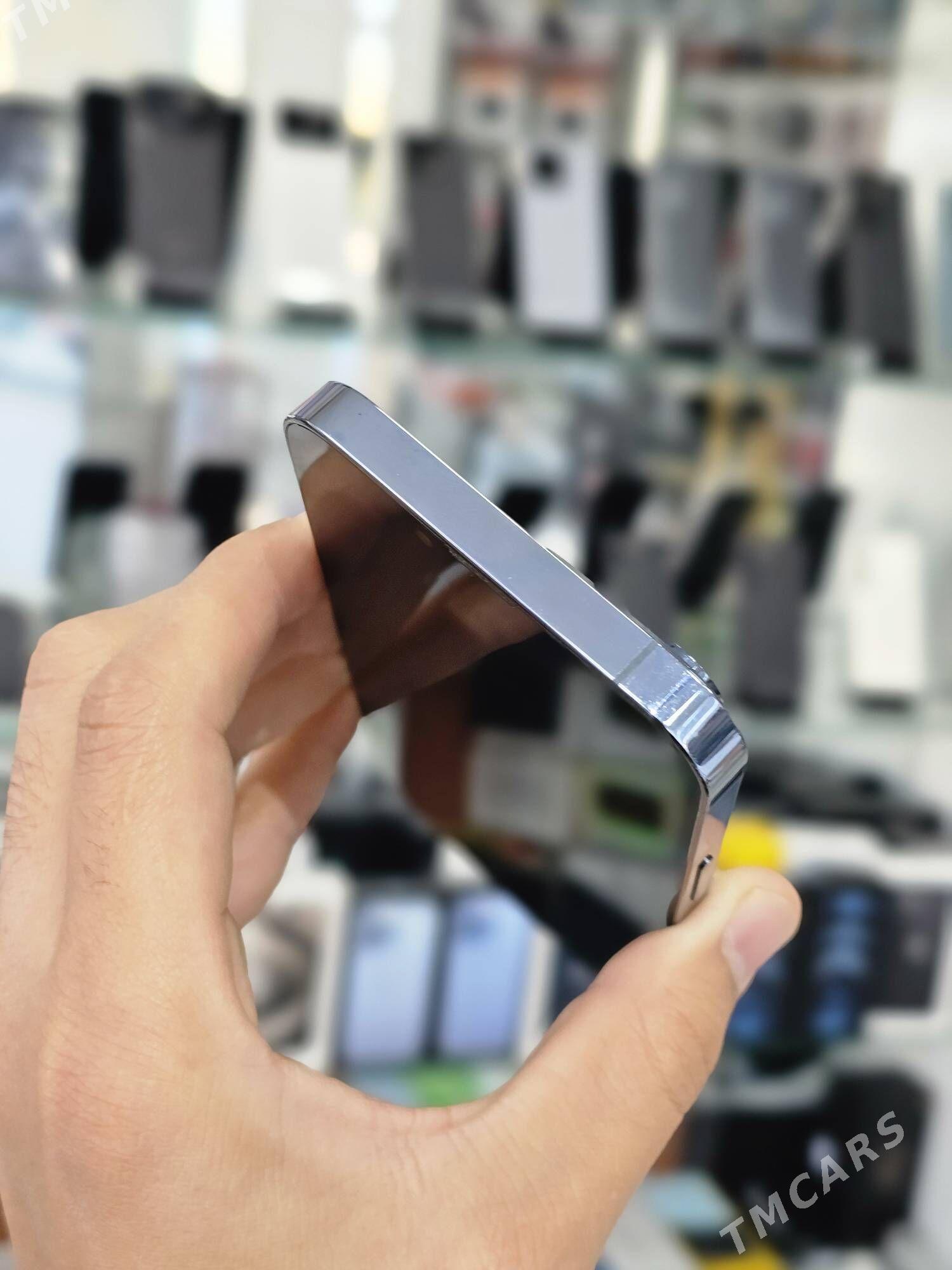 Iphone 13 Pro - Мары - img 6