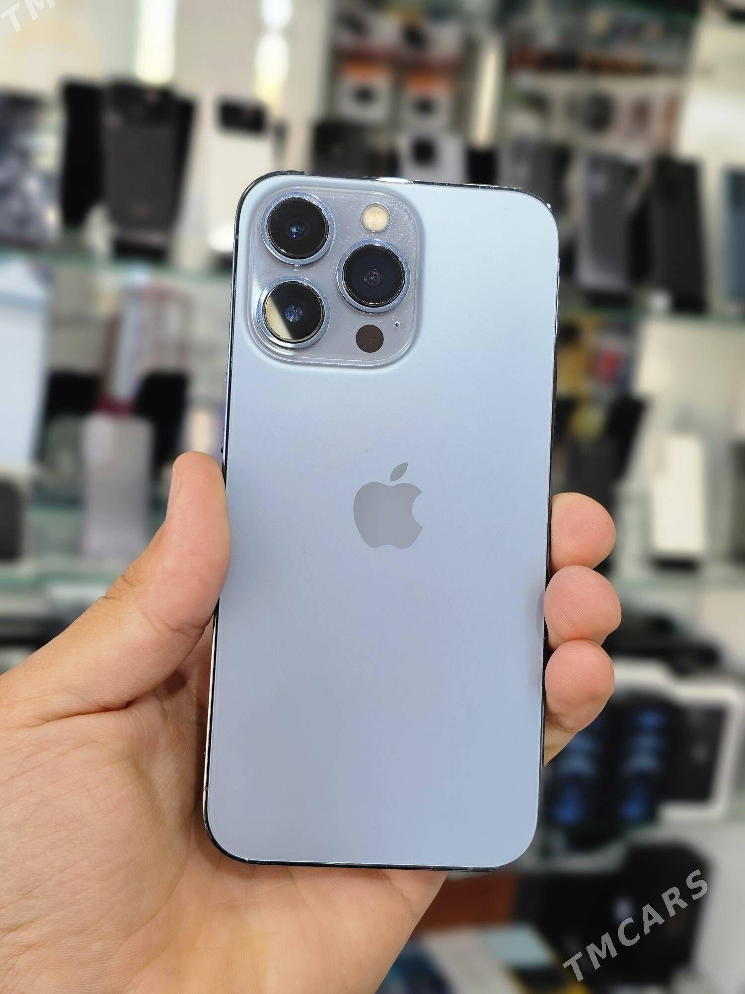 Iphone 13 Pro - Мары - img 2