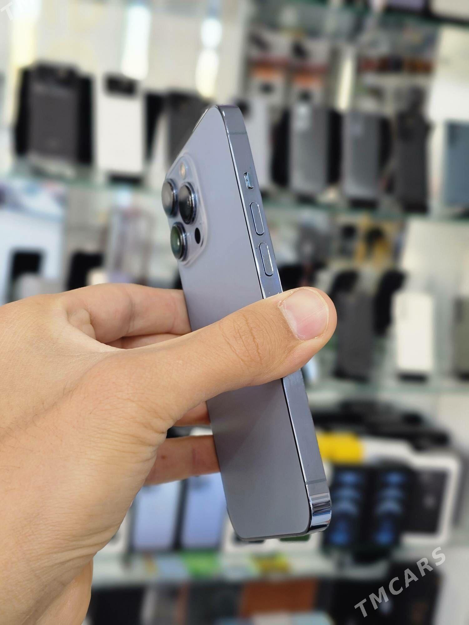 Iphone 13 Pro - Мары - img 7