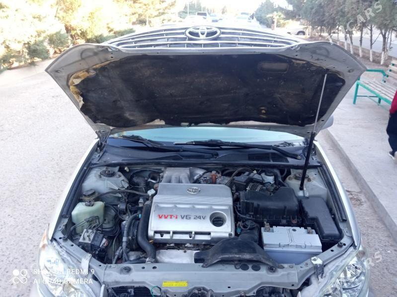 Toyota Camry 2003 - 165 000 TMT - Tejen - img 8