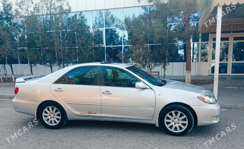 Toyota Camry 2003 - 165 000 TMT - Tejen - img 3