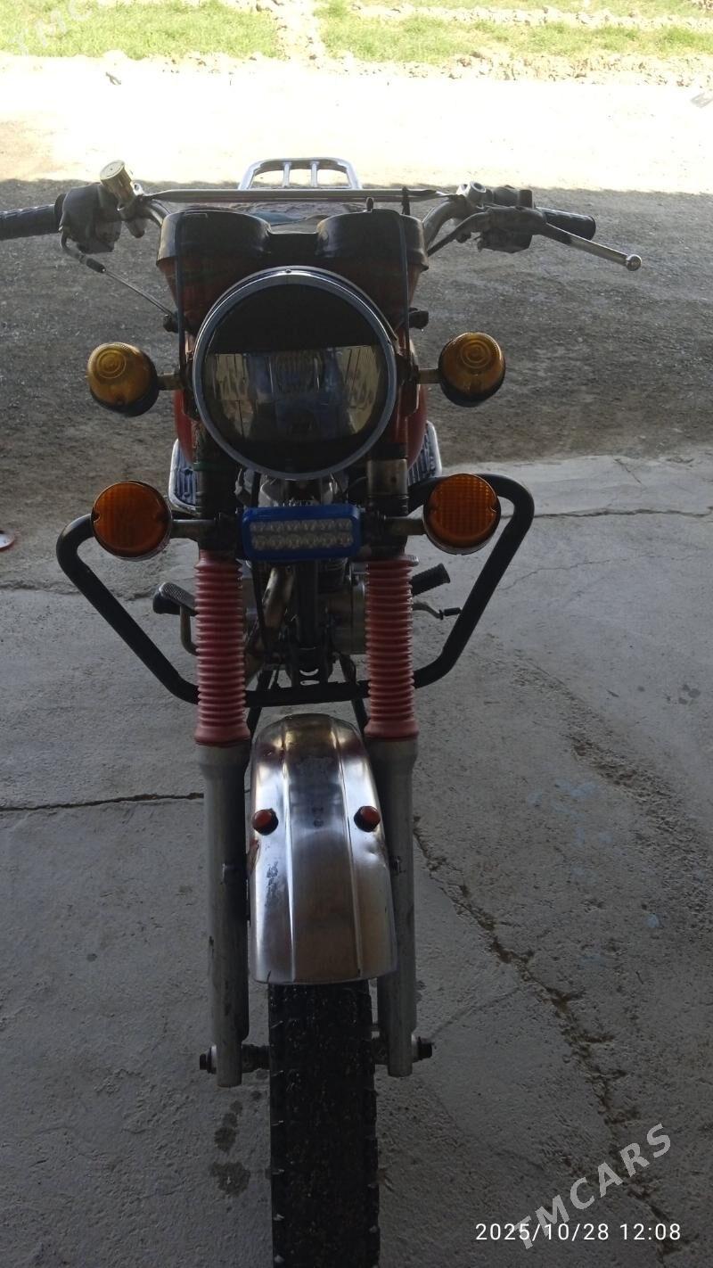 Fekon FK150-8G 2022 - 9 300 TMT - Gökdepe - img 2