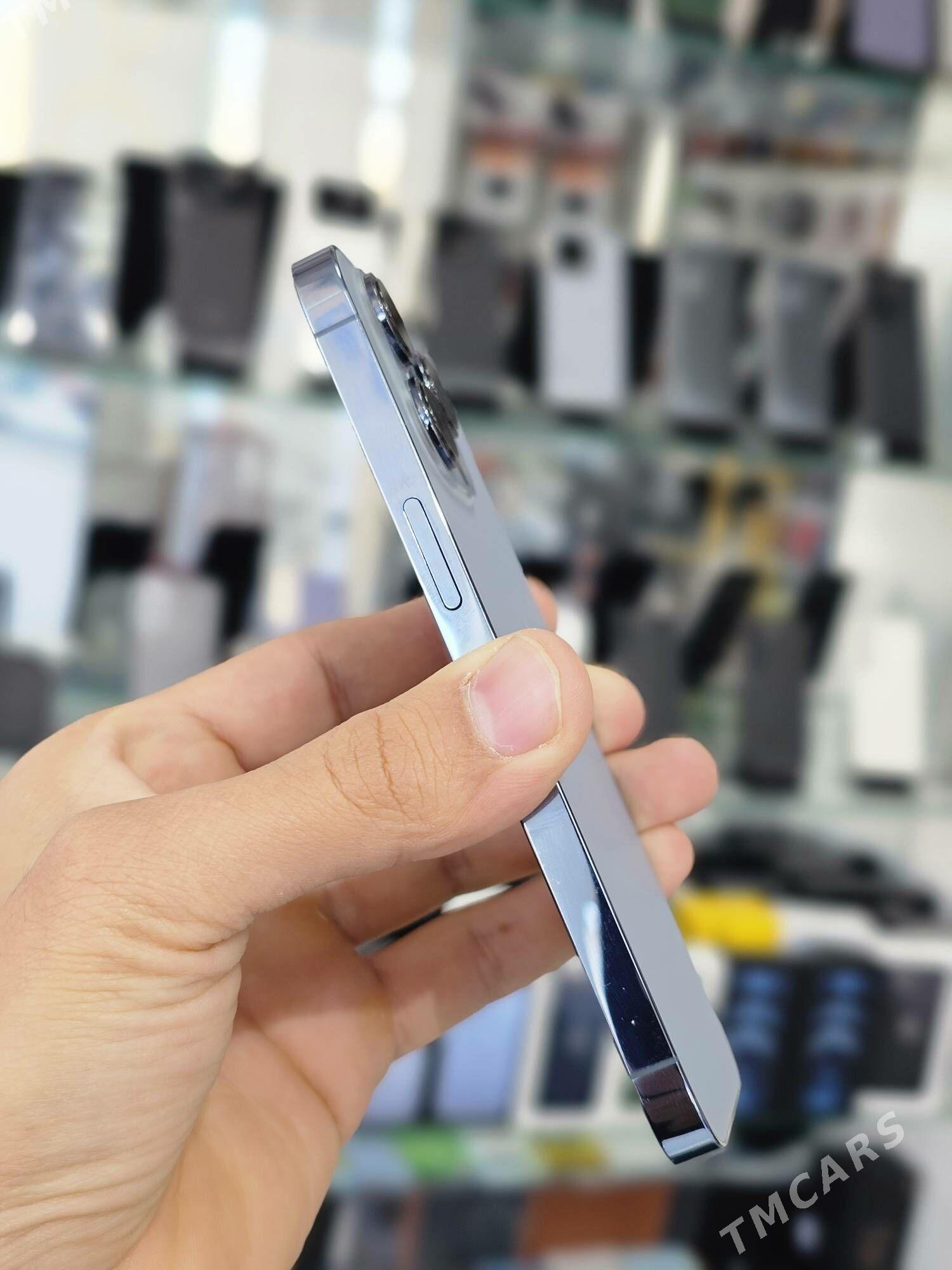 Iphone 13 Pro - Мары - img 5