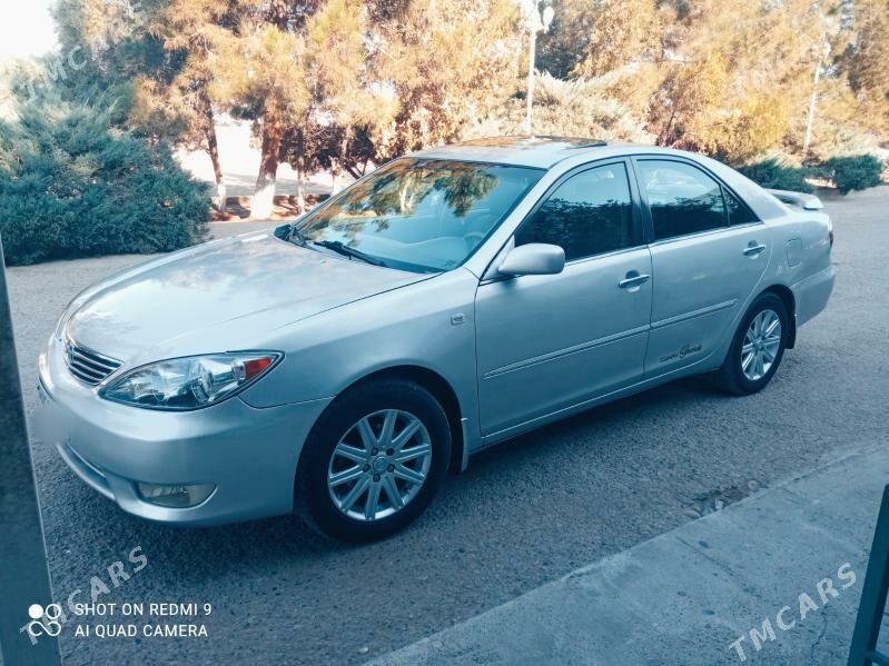Toyota Camry 2003 - 165 000 TMT - Tejen - img 5