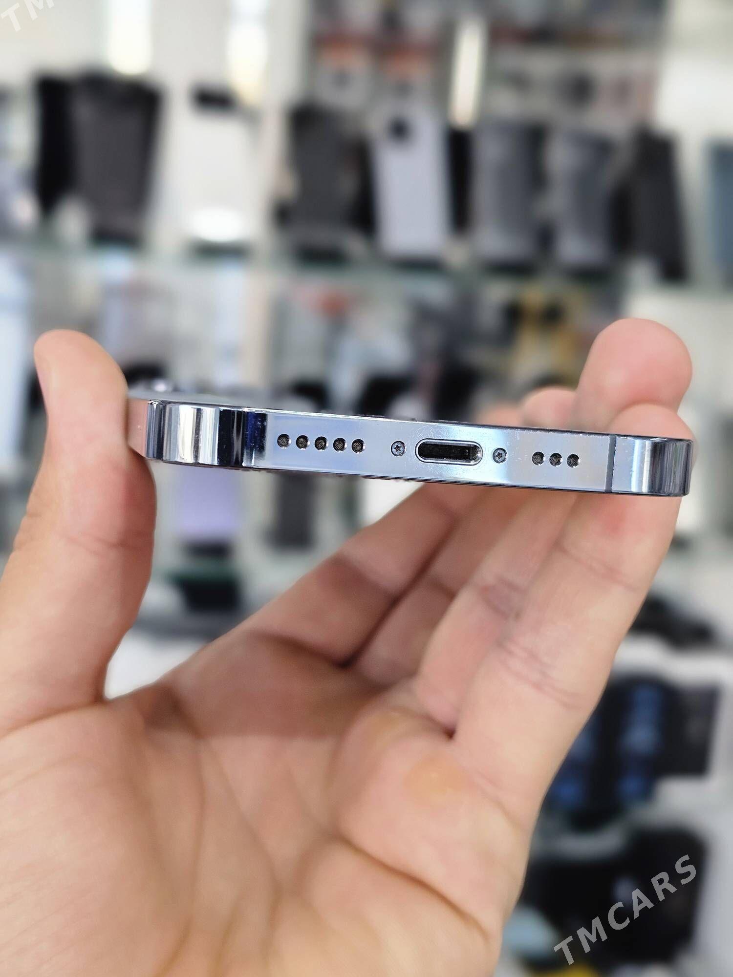 Iphone 13 Pro - Мары - img 4