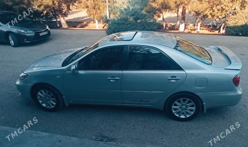 Toyota Camry 2003 - 165 000 TMT - Tejen - img 7