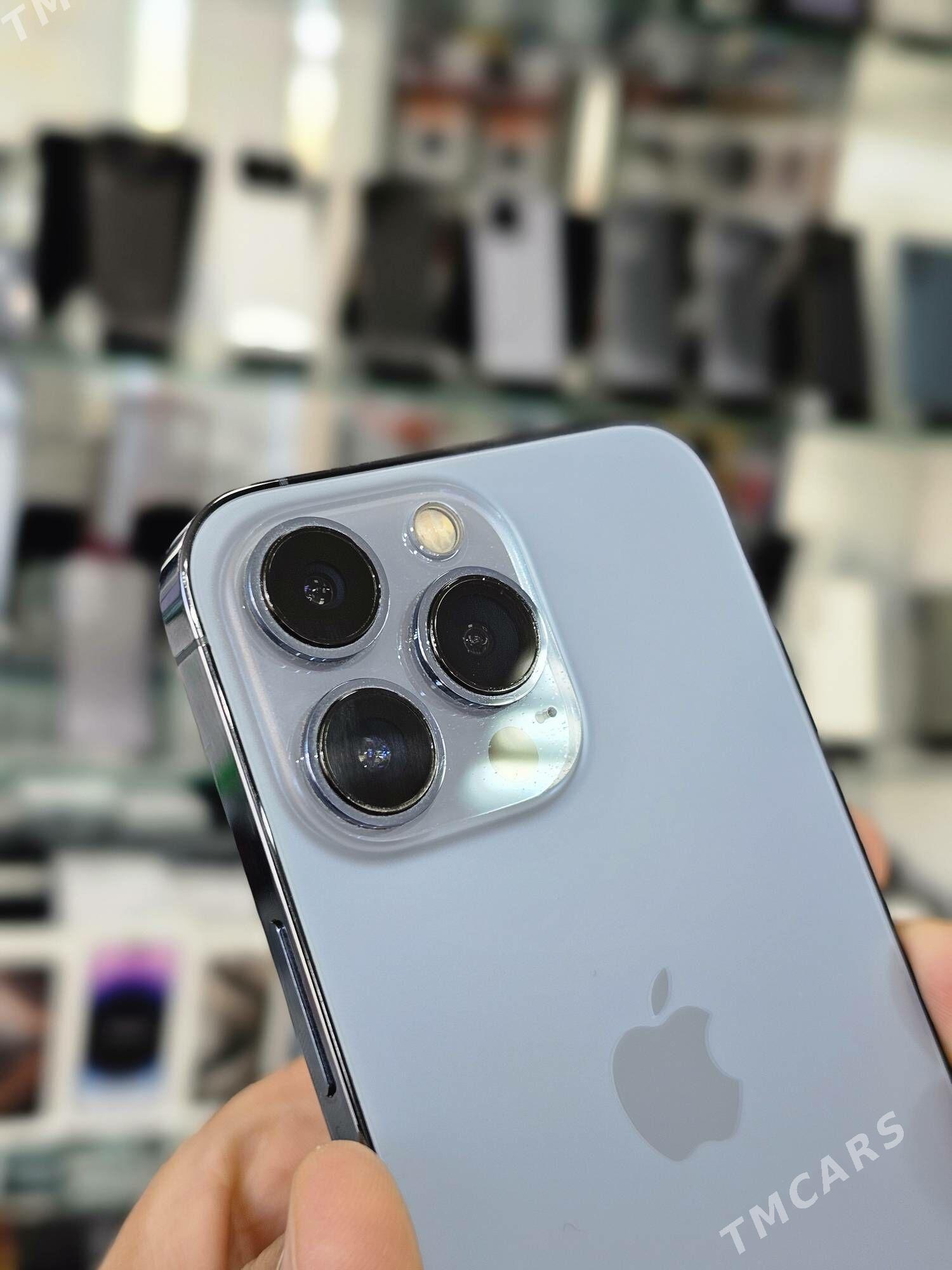 Iphone 13 Pro - Мары - img 3