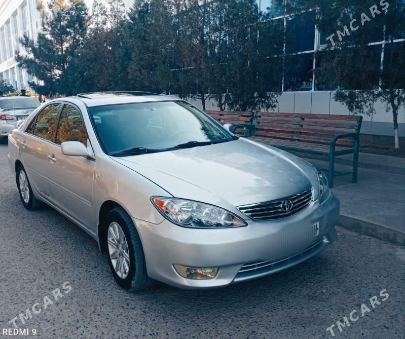 Toyota Camry 2003 - 165 000 TMT - Tejen - img 2