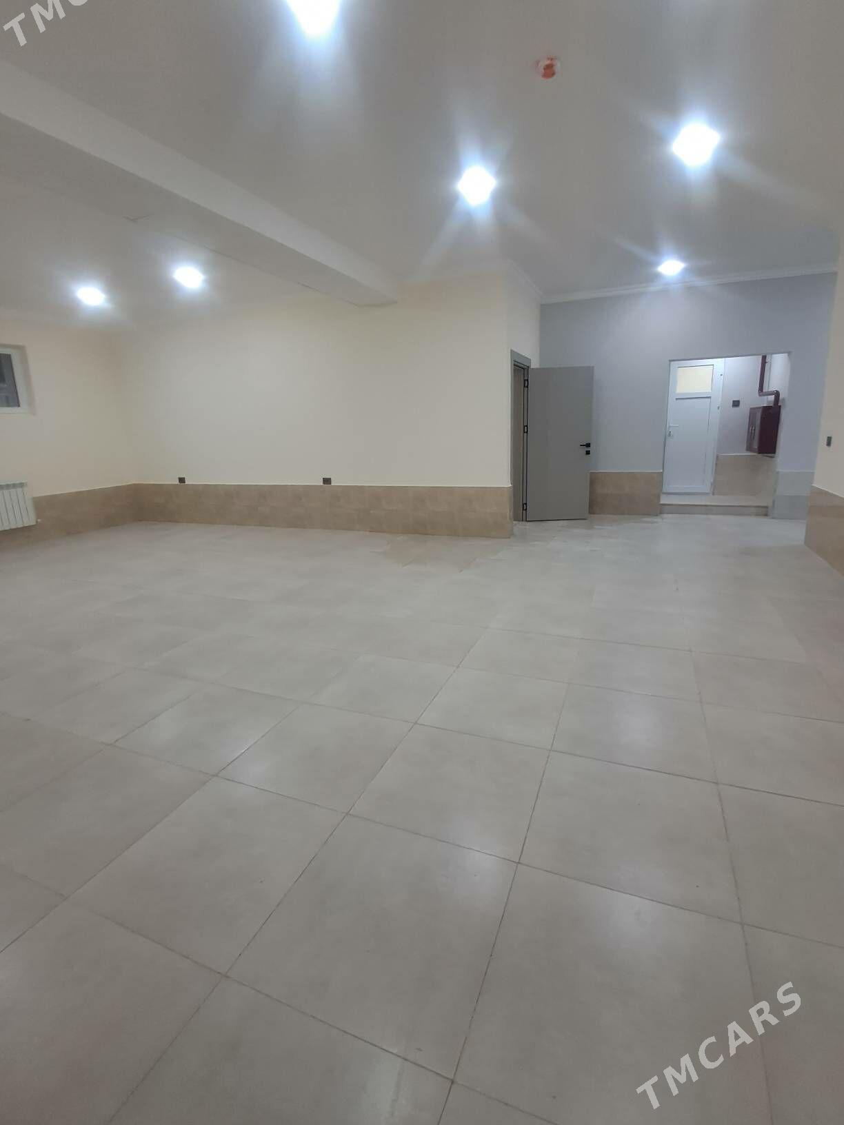 Arenda Ofis Gurtly padwal ️ - Ашхабад - img 3