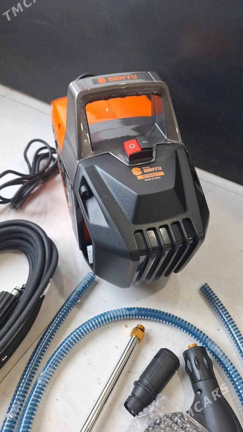 Moýka aparat domaşny - Çärjew - img 3