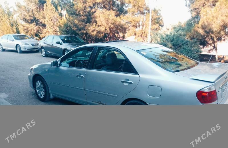 Toyota Camry 2003 - 165 000 TMT - Tejen - img 6