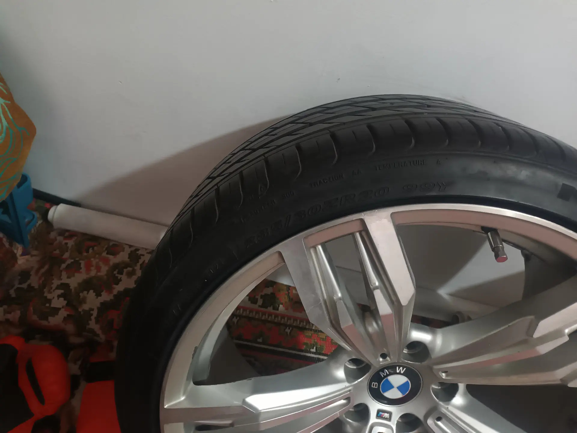 BMW TEKER 15 000 TMT - Ашхабад - img 3