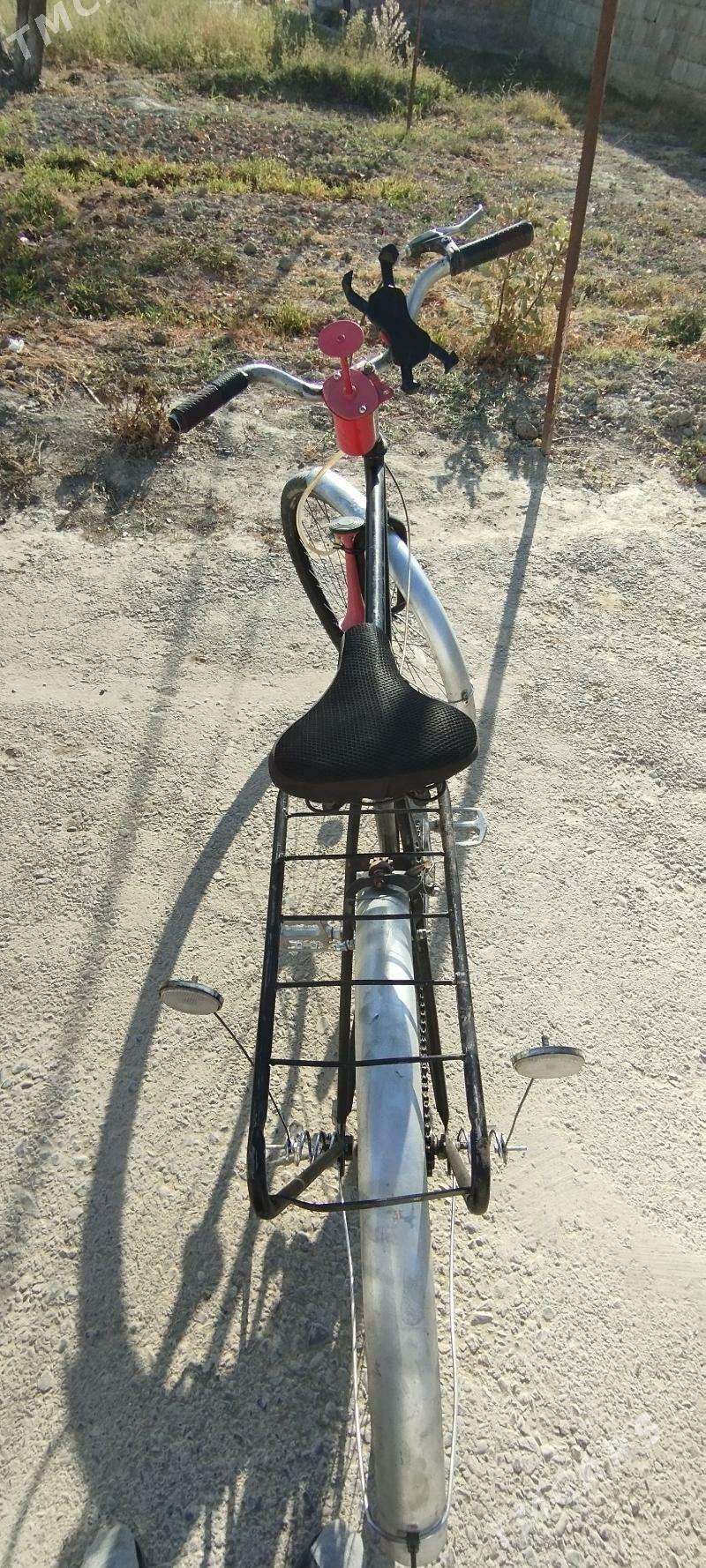 Ural 28 - Гёкдепе - img 4