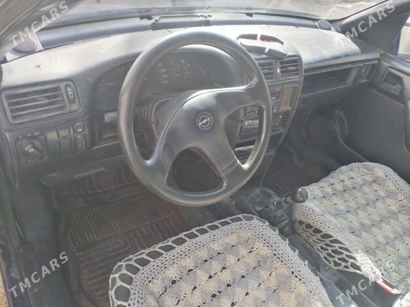 Opel Vectra 1993 - 20 000 TMT - Гумдаг - img 2